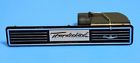 C7sa-19623-b Ford Thunderbird Oem Dash Heater Climate Control Bezel Vent Rh