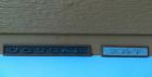 C7wb-6504460-a Fomoco And Mercury Cougar Original Dash Panel Good Shape Ford