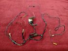 C7zb-10c877-a Ford Mustang Convenience Control Main Under Dash Harness For Parts