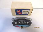 C7zf-10843 Ford 1967-1968 Mustang Dash