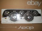 C7zz-10887ar Mustang 1967-1968 Ford Instrument