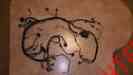 C7zz-14401 Underdash Mustang Harness Ford Original 67-68 Part Factory Wiring