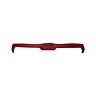C7zz-6504290-br Scott Drake Dash Pad Bright Red Mustang