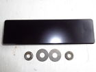 C80b-5404371-aw Original Ford Motor Company Falcon Radio Delete Plate
