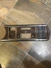 C8my-10841 Mercury Nos Marauder Montclair Parklane Dash Bezel