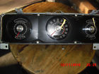 C8oz-10848-a Ford Dash Gauge Assy Used