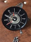 C8sf-15000 Fomoco Ford Motor Company Thunderbird Dashboard Clock Gauge Oem Orig