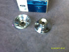 C8tz-18830-b Ford Pick Up Bronco Radio Knob Disc Pair Original Nos