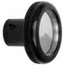 C8uz-17513a Unbranded New 1968-72 Ford Pickup Knob Wiper Emergency Flasher Choke Heater Bronco F100