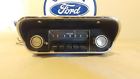 C8zz-18842-c Ford Motor Company Mustang Gt Shelby Mercury Cougar Radio Bezel