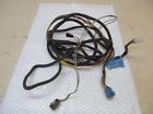 78cy1-r8 C96555 Mopar Wiring Harness Dash To Trunk Dodge Plymouth Chrysler