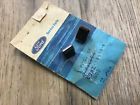 C9az-18519-a Ford Galaxie Xl Ltd Nos Heater Control Knobs