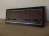 C9mb-10c876 Mercury Marquis Marauder Dash Visual Safety Check Panel Cover Oem