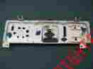 C9of-10848 Ford 1969 69 Torino Fairlane Instrument Gauge Cluster Housing
