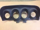 C9zf-10841 Ford 1969 Mustang Instrument
