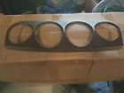 C9zf-10a861-l-4982 Ford Mustang 1969 Only