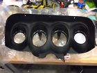 C9zz-10838-a Macs Mustang Instrument Cluster Bezel