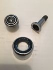 C9zz-10852-a Mustang Oem Ford Head Light Switch Bezel Nut Knob