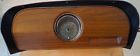 C9zz-15a000-asy Ford Motors Corp Mustang Passeng Side Dash Panel With Clock