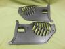C9zb-6502345-lw C9zz-6502345 Ford Shelby Mustang Kick Panels