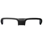 C9zz-6504282aia  Scott Drake Mustang Parts Black Original Ford Dash Pad Ac