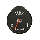 Ca243 Mustangs Unlimited Water Temp Gauge Mustang Standard Interior
