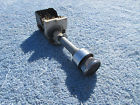 Cad64 Gm Cadillac Headlight Switch