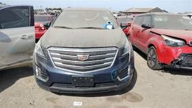 629-10227 Cadillac 17-24 Xt5 Column Switch