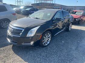 641-02869l Cadillac 15-19 Xts Left Front Door Switch