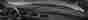 Cdcv2tt7616 Coverking Custom Fit Dashcovers Select Toyota Corolla Models Velour Charcoal