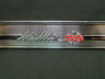 Ch195 Caccp Chevelle Malibu Ss Chrome Glove Box Trim Plate Show