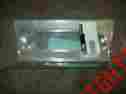 Ch201 Classic Chevy Parts 1966 Chevelle Radio Bezel New Aftermarket