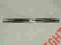 Ch235 1965 El Camino Chrome Glove Box Trim Plate Show Quality