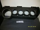 2894147 Challenger Cover Dash Bezel Ta 1970 Speedometer Dodge
