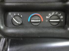 2656508 Chevrolet 1590323 C4500 Temperature Control