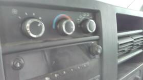 3596952 Chevrolet 2349203 Express 1500 Temperature Control