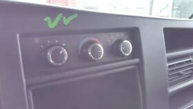 3659000 Chevrolet 2404839 Replaces Express 4500 2011 Temperature Control
