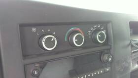 3659770 Chevrolet 2405528 Replaces Express 3500 2018 Temperature Control