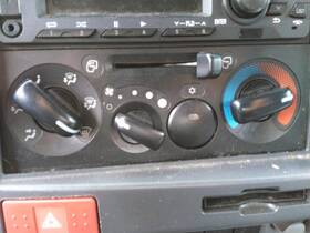Chevrolet 2614118 Replaces 2021 4500hd Lcf Temperature Control 3923114