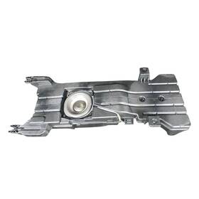 84631830 Chevrolet Silverado 1500 Center Consoloe Subwoofer. 20 25
