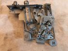 Chevrolet Chevy Car Door Latch Lock Catch Left Rear Back
