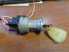 Chevrolet Gmc Truck Ignition Key Switch Short