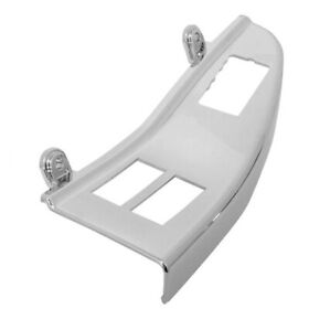 67805 Chrome Door Switch Panel For Freightliner Century Columbia And Coronado