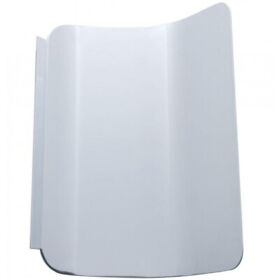 41228 Chrome Electrical Access Door Fits Peterbilt
