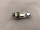 1217760015 Chrome Front Hook Fits Mercedes