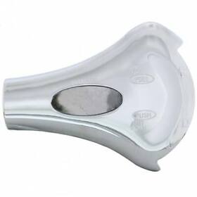 42415 Chrome Plastic Smart Shift Cover Fits Freightliner