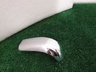 1256160 Chrome Trim Side Dash 1949 Dodge Corner Wayfarer