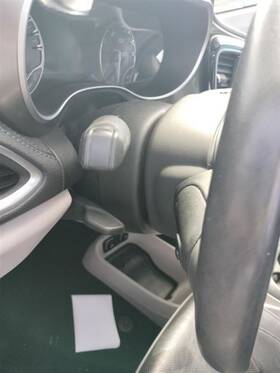 629-10104 Chrysler 17-24 Pacifica Column Switch