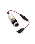 Cl57 Fargo Cigarette Lighter Chevrolet