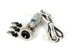 Cl6063 Counter Cigarette Lighter Chevrolet Trucks Gmc Truck